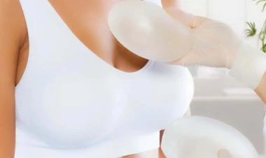 Breast Augmentation Surgery in Turkey | Your Beauty Is Just One Step Away!