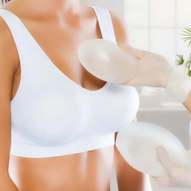 Breast Augmentation Surgery in Turkey | Your Beauty Is Just One Step Away!